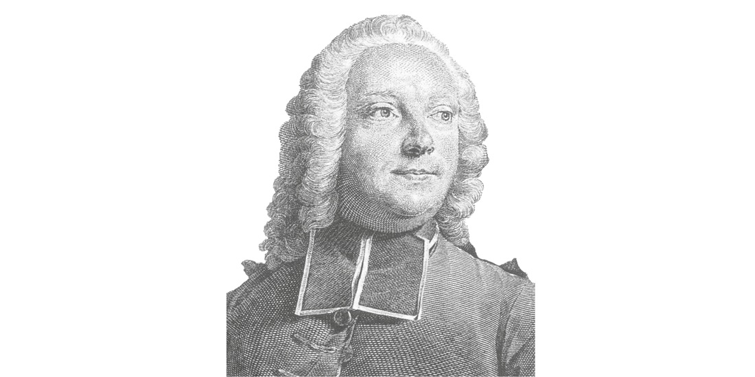 biographie de l'abbé prévost