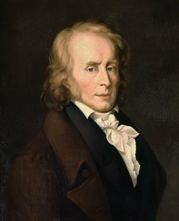 biographie benjamin constant